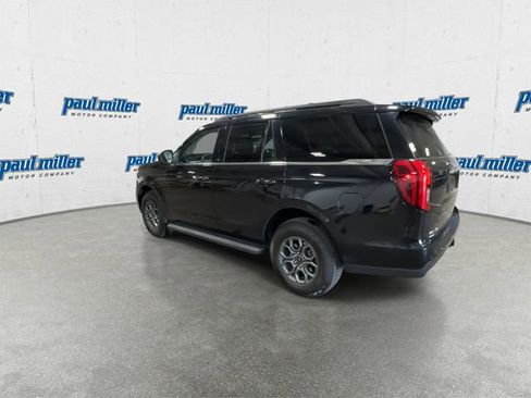 Used 2025 Ford Expedition Active image 8