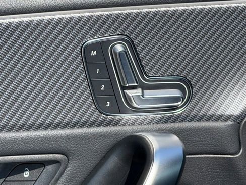 Certified 2026 Mercedes-Benz CLA 250 image 17