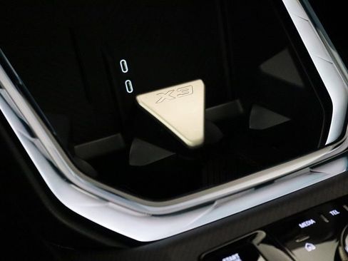 Used 2025 BMW X3 xDrive30i w/ Premium Package image 25