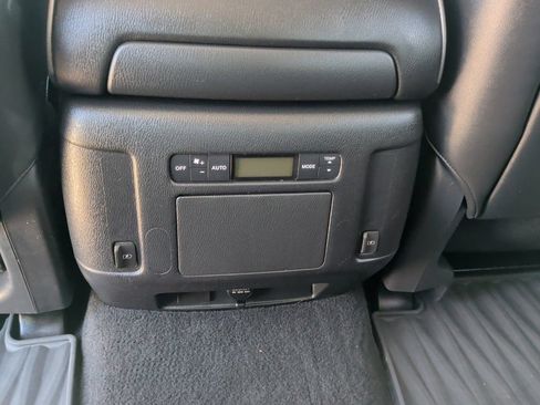 Used 2019 INFINITI QX80 Luxe w/ All-Season Package RWD image 48