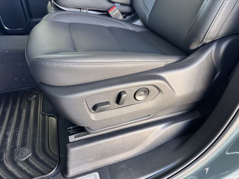 New 2026 Chevrolet Silverado 2500 LTZ image 14