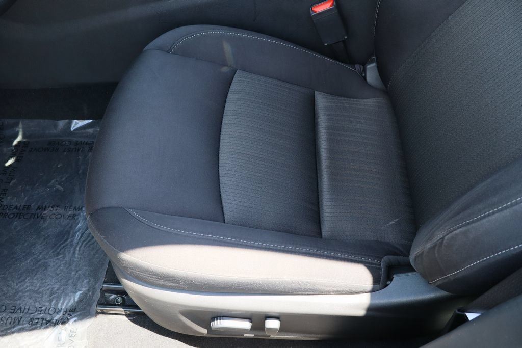 Used 2024 Nissan Altima 2.5 SV FWD image 20