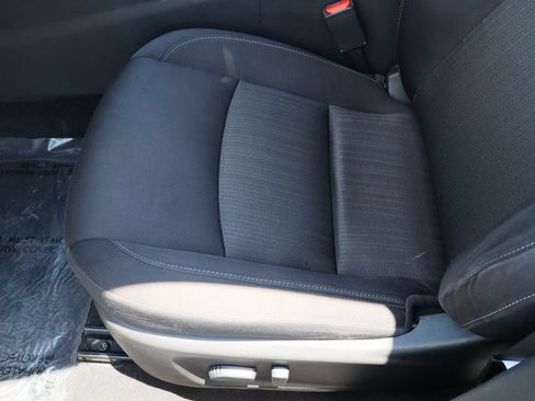 Used 2024 Nissan Altima 2.5 SV FWD image 20