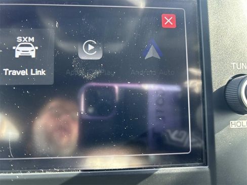 Used 2022 Subaru WRX image 34