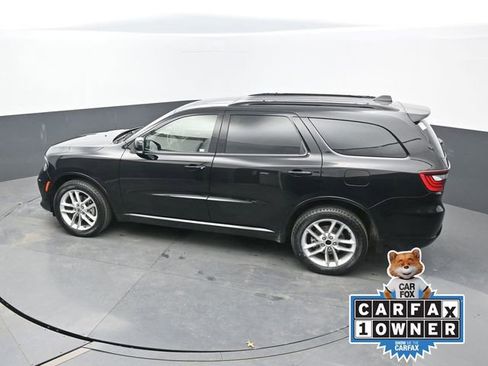 Used 2024 Dodge Durango GT image 50