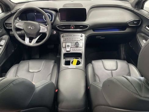 Used 2023 Hyundai Santa Fe Calligraphy w/ Cargo Package AWD/4WD image 20