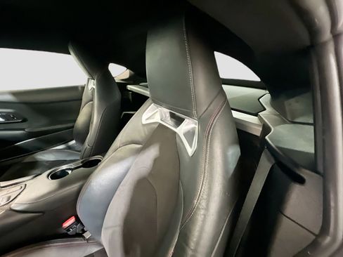 Used 2021 Toyota Supra w/ Safety & Technology Package RWD image 18