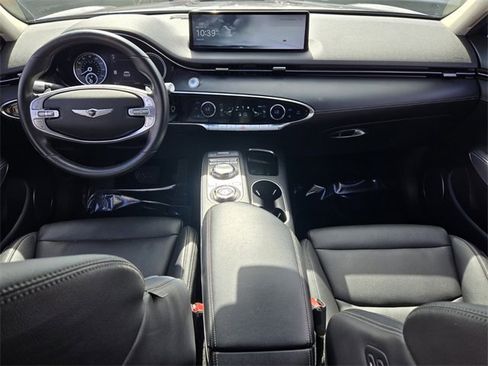 Used 2023 Genesis GV70 2.5T w/ Select Package image 12