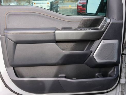 Used 2023 Ford F150 Tremor w/ Equipment Group 402A High image 11