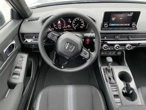 New 2026 Honda Civic Sport image 10