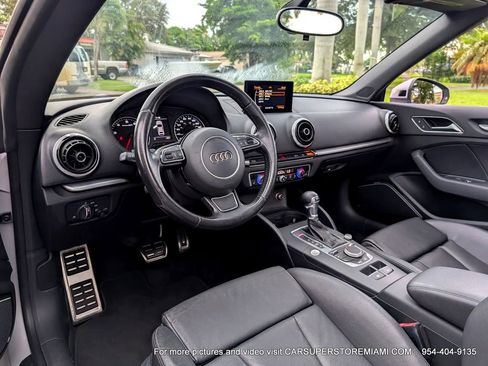 Used 2015 Audi A3 1.8T Premium Plus image 39