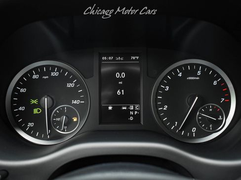 Used 2023 Mercedes-Benz Metris BRABUS Package Apple TV Intern image 11