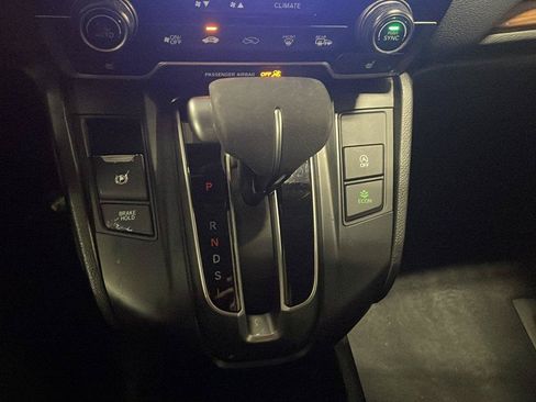 Used 2021 Honda CR-V EX image 19
