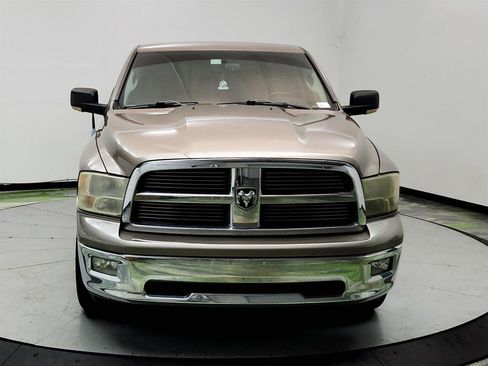 Used 2010 Dodge Ram 1500 Truck SLT w/ Big Horn Regional Pkg AWD/4WD image 2