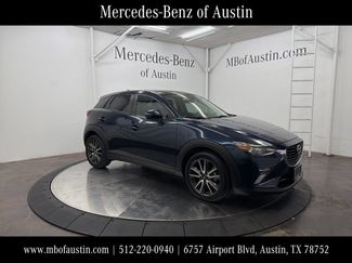 Used 2017 MAZDA CX-3 Touring w/ Premium Package video 1