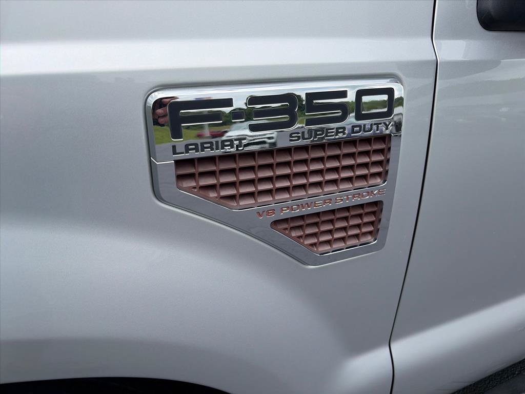 Used 2010 Ford F350 Lariat RWD image 34
