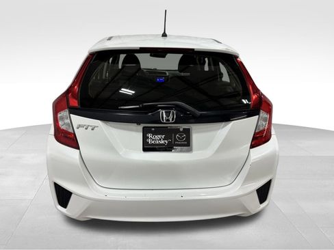 Used 2016 Honda Fit LX image 7