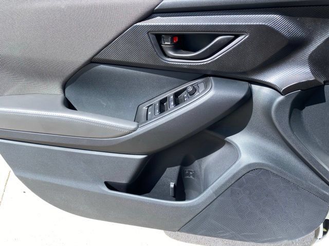 New 2026 Subaru Crosstrek 2.5i Premium AWD/4WD image 13