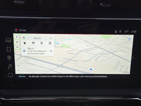 Used 2024 GMC Sierra 2500 AT4 w/ AT4 Premium Plus Package image 5