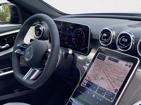 Certified 2024 Mercedes-Benz C 300 Sedan image 28