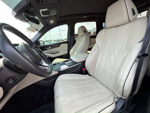 Certified 2022 Acura MDX Type S AWD/4WD image 10