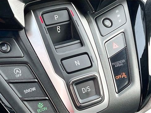 Used 2024 Honda Odyssey Touring image 17