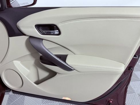 Used 2015 Acura RDX AWD w/ Technology Package image 25