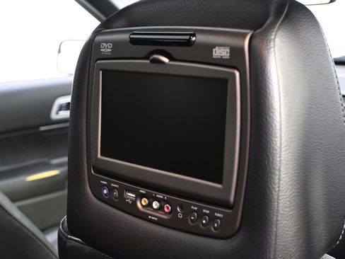 Used 2015 Ford Explorer XLT w/ Equipment Group 202B image 18