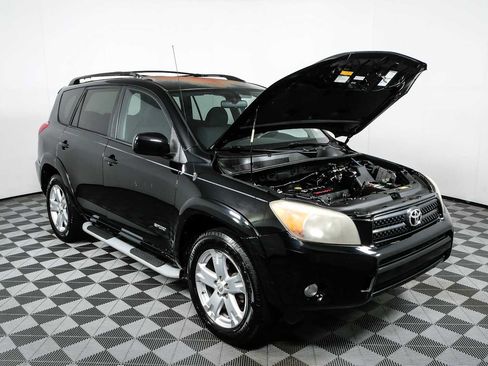 Used 2008 Toyota RAV4 Sport FWD image 31
