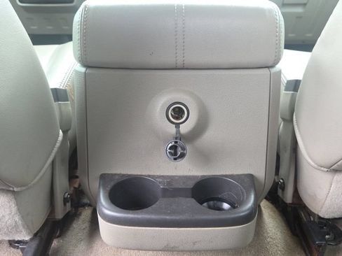 Used 2008 Ford F350 XL AWD/4WD image 17