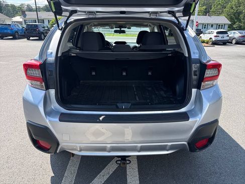 Used 2021 Subaru Crosstrek 2.0i Premium w/ Moonroof Package AWD/4WD image 21