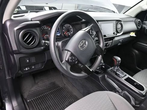 Used 2023 Toyota Tacoma SR AWD/4WD image 22
