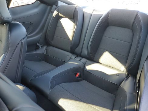 New 2026 Ford Mustang Coupe image 8