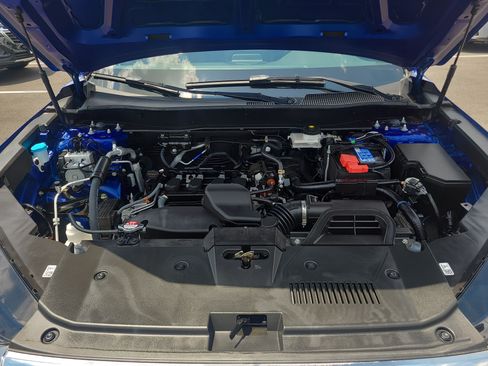 Used 2025 Honda CR-V EX-L image 33
