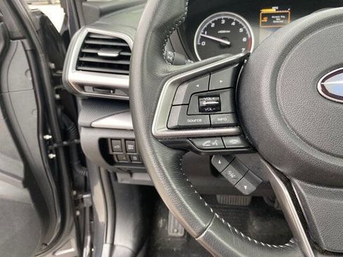 Used 2021 Subaru Forester Premium image 16