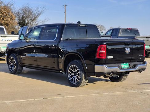 New 2026 RAM 1500 Limited AWD/4WD image 4
