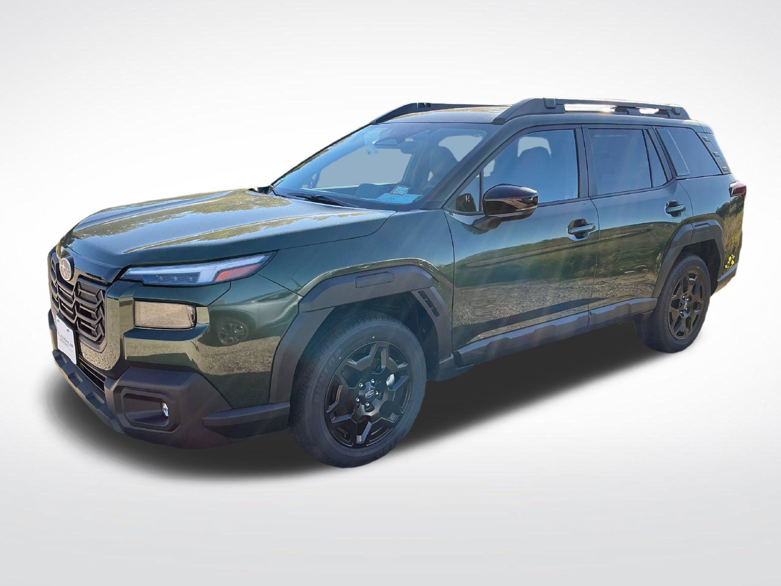 New 2026 Subaru Outback Limited AWD/4WD 360° Tour
