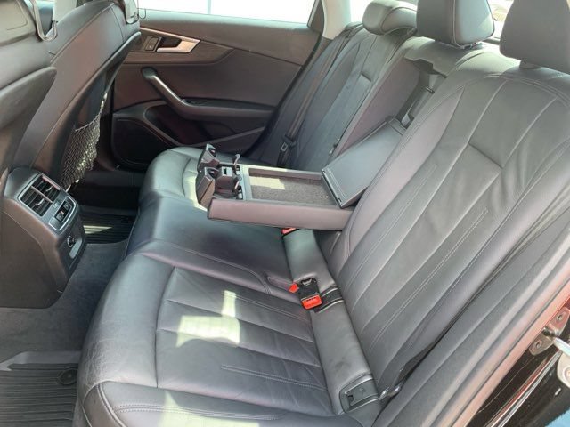 Used 2017 Audi A4 2.0T Premium w/ Convenience Package AWD/4WD image 18
