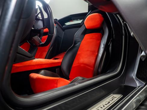 Used 2014 Lamborghini Aventador LP 700-4 image 36