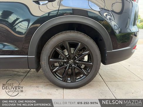 Certified 2023 MAZDA CX-9 Touring Plus AWD/4WD image 11