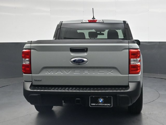 Used 2024 Ford Maverick XLT FWD image 5