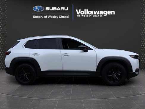 Used 2025 MAZDA CX-50 AWD 2.5 S w/ Weather Package image 8