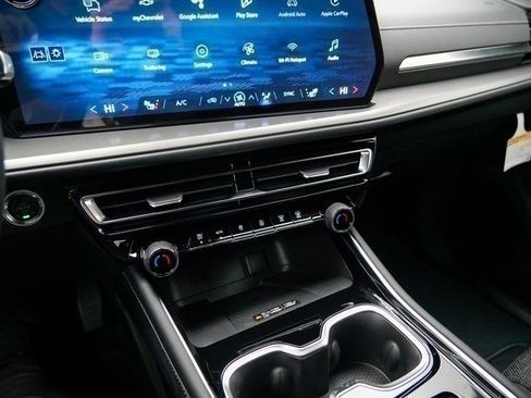 New 2026 Chevrolet Traverse LT image 31