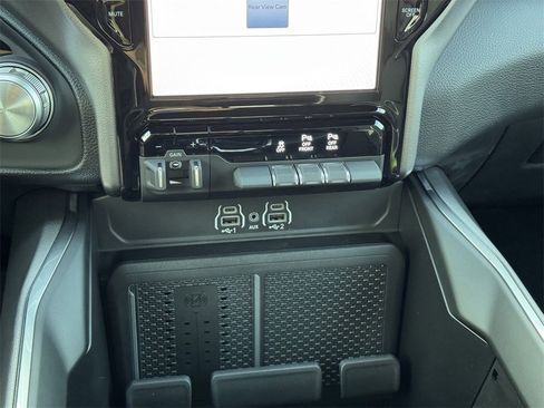 New 2026 RAM 1500 Laramie w/ Laramie Southwest Edition image 16