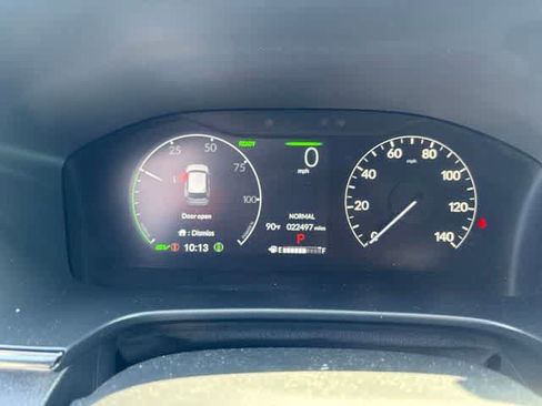 Used 2024 Honda CR-V Sport image 13