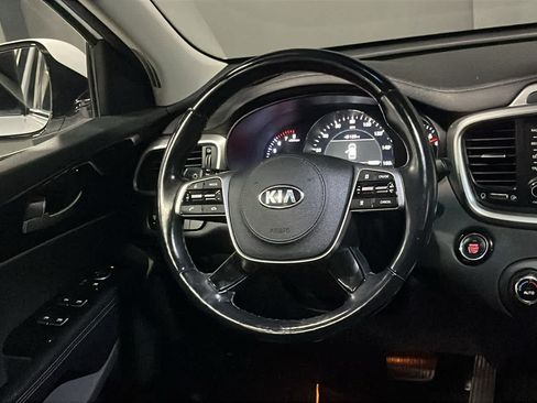 Used 2019 Kia Sorento EX w/ EX Touring Package AWD/4WD image 27