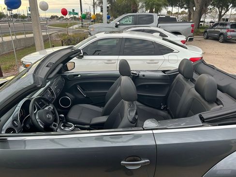 Used 2018 Volkswagen Beetle 2.0T S image 58