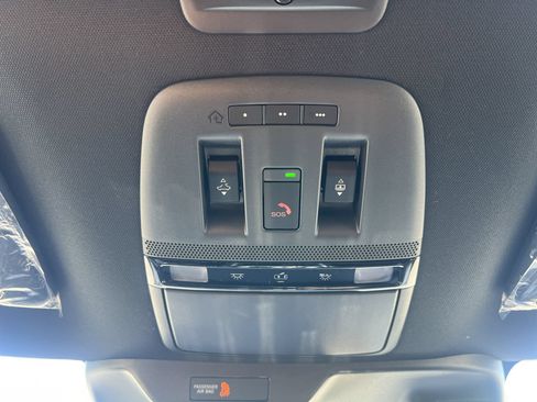 New 2026 Nissan Armada Platinum AWD/4WD image 12