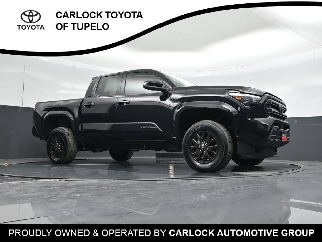 Used 2026 Toyota Tacoma SR5 AWD/4WD image 56