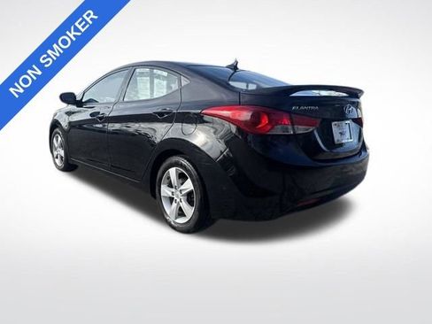 Used 2013 Hyundai Elantra GLS w/ Preferred Pkg image 6